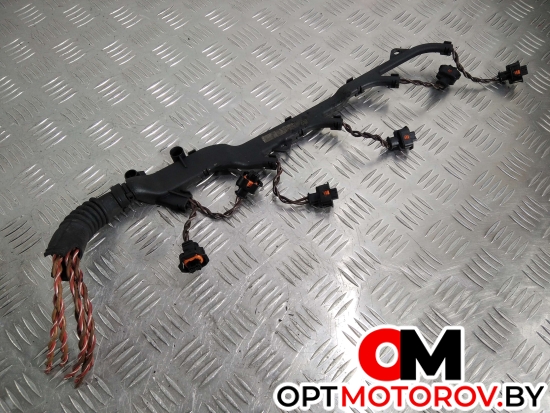 Шкив коленвала  BMW X5 E53 2003  #1
