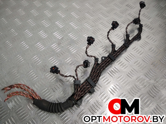 Шкив коленвала  BMW X5 E53 2003  #2