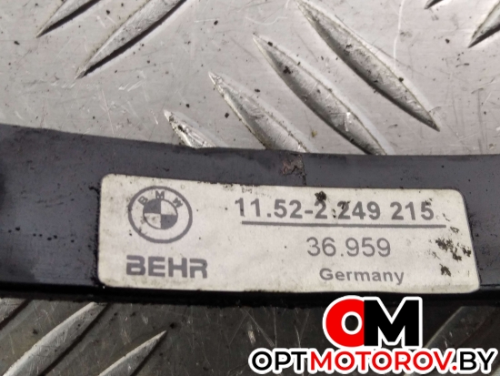 Шкив коленвала  BMW X5 E53 2003 2249215, 2243303 #2