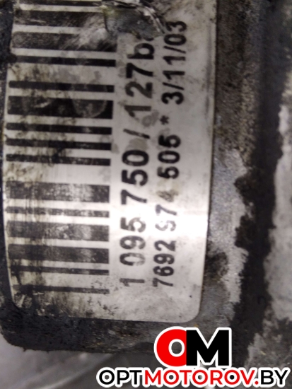 Насос гидроусилителя руля  BMW X5 E53 2003 7692974505 #2