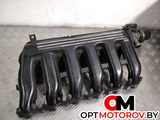 Впускной коллектор  BMW X5 E53 2003 7789330, 7789288 #1