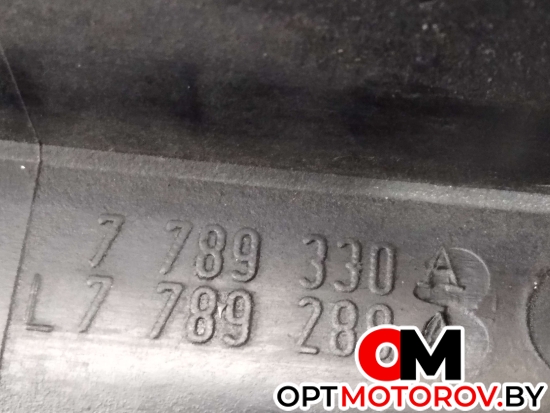 Впускной коллектор  BMW X5 E53 2003 7789330, 7789288 #2