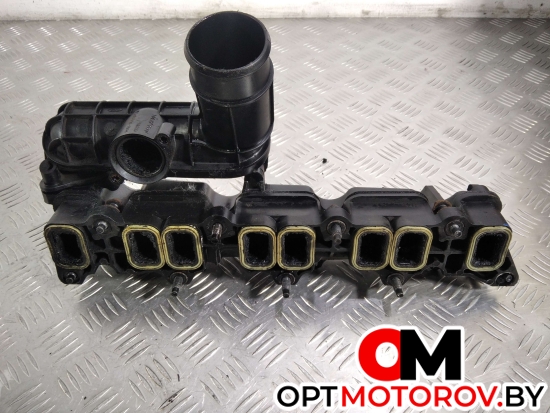 Впускной коллектор  Ford Transit 7 поколение 2010 2S7Q9424BE, 6C1Q9E470AE #3