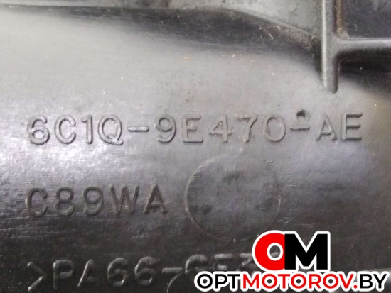 Впускной коллектор  Ford Transit 7 поколение 2010 2S7Q9424BE, 6C1Q9E470AE #2