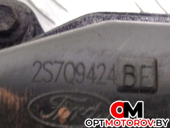 Впускной коллектор  Ford Transit 7 поколение 2010 2S7Q9424BE, 6C1Q9E470AE #4