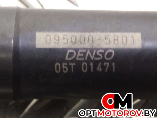 Форсунка топливная  Ford Transit 7 поколение 2010 0950005801 #2