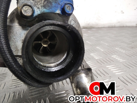 Турбина  Ford Transit 7 поколение 2010 6C1Q6K682CE #2