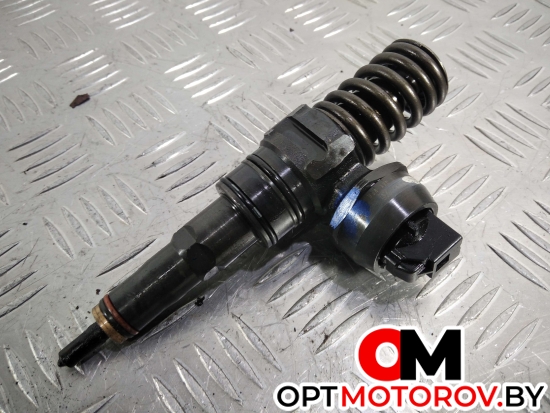 Форсунка топливная  Volkswagen Sharan 1 поколение [рестайлинг] 2002 038130073AK, 038130079AX, 0414720038 #1