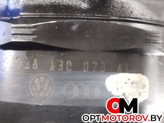 Форсунка топливная  Volkswagen Sharan 1 поколение [рестайлинг] 2002 038130073AK, 038130079AX, 0414720038 #3