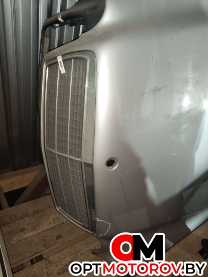 Капот  Mercedes-Benz E-Класс W210/S210 1999  #4