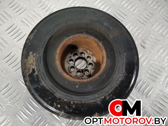 Шкив коленвала  Audi A6 4F/C6 [рестайлинг] 2010 519020110 #7