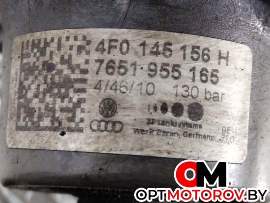 Насос гидроусилителя руля  Audi A6 4F/C6 [рестайлинг] 2010 4FO145156H, 7651955165 #2