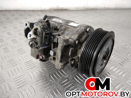 Компрессор кондиционера  Audi A6 4F/C6 [рестайлинг] 2010 4F0260805AJ, 4471500784 #1