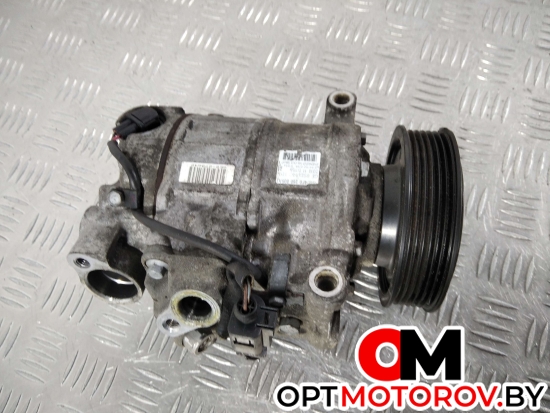 Компрессор кондиционера  Audi A6 4F/C6 [рестайлинг] 2010 4F0260805AJ, 4471500784 #3