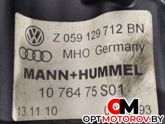 Впускной коллектор  Audi A6 4F/C6 [рестайлинг] 2010 Z059129712BN, 059129712BN #2