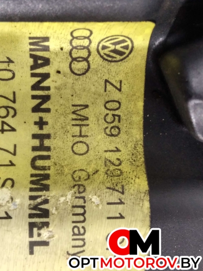 Впускной коллектор  Audi A6 4F/C6 [рестайлинг] 2010 Z059129711CH, 059129711CH #2