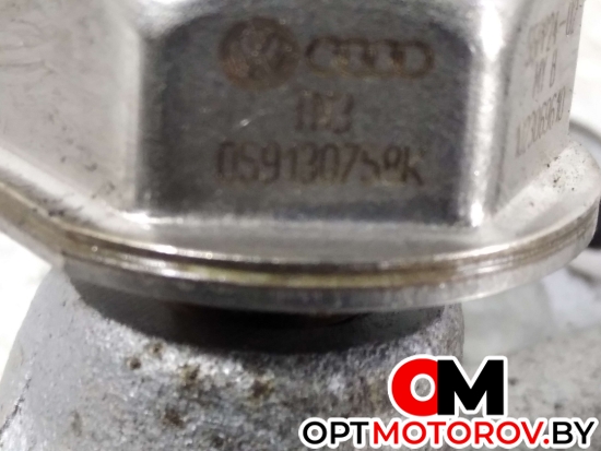 Топливная рампа  Audi A6 4F/C6 [рестайлинг] 2010 059130089AH, 059130758K #3