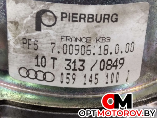 Топливная рампа  Audi A6 4F/C6 [рестайлинг] 2010 059145100J #2