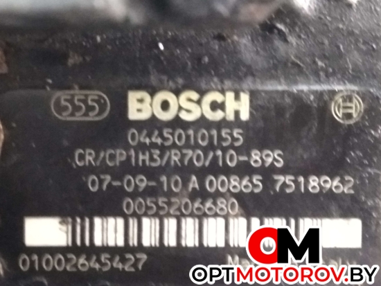 Насос ТНВД  Opel Zafira 2 поколение (B) 2007 0445010155 #2