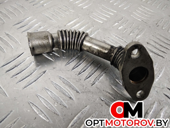 Дроссельная заслонка  Audi A6 4F/C6 [рестайлинг] 2010 059145736D #1