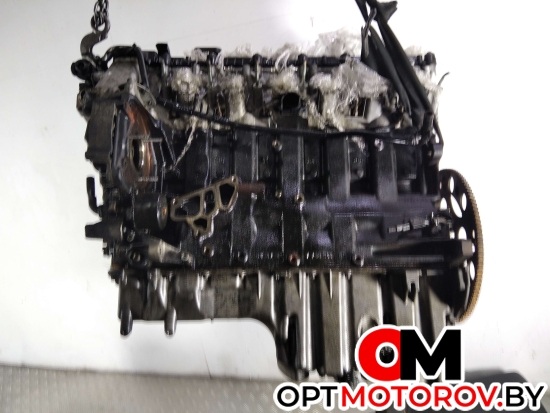 Двигатель  BMW 5 серия E60/E61 2004 M57D256D2, M57D25, 256D2 #6