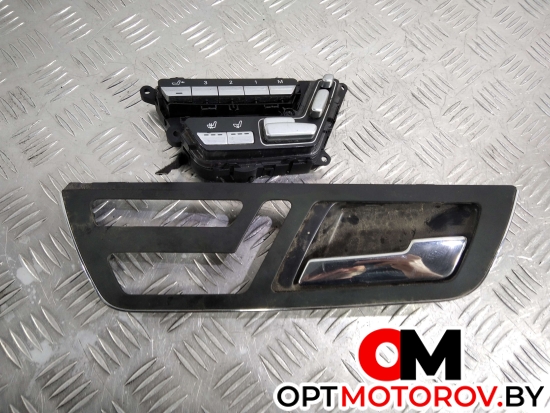 Блок управления сиденьем  Mercedes-Benz S-Класс W221 2005 A2218709951 #1