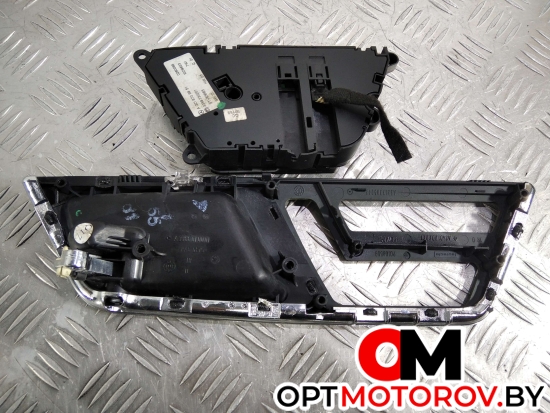 Блок управления сиденьем  Mercedes-Benz S-Класс W221 2005 A2218709951 #5