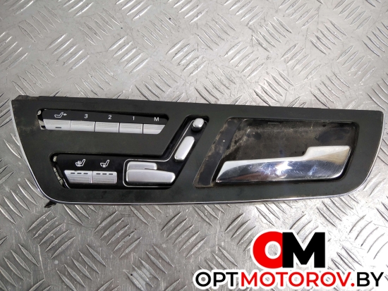 Блок управления сиденьем  Mercedes-Benz S-Класс W221 2005 A2218709951 #4