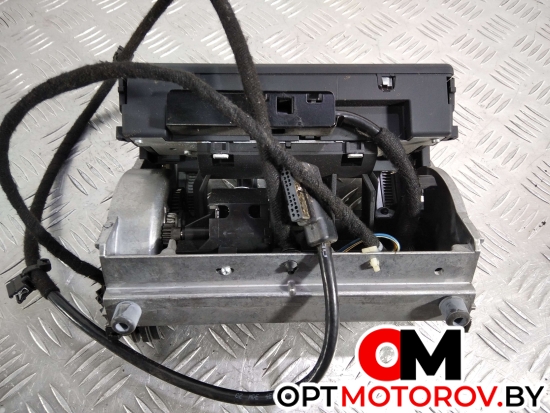 Дисплей компьютера  Audi A8 D3/4E [рестайлинг] 2006 4E0857273D #4