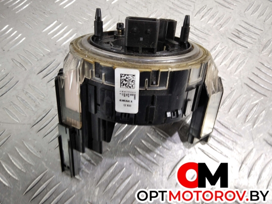 Шлейф рулевой  Audi A8 D3/4E [рестайлинг] 2006 4E0953541A #3