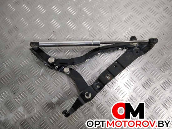 Петля крышки багажника  Audi A8 D3/4E [рестайлинг] 2006 4E0827300H #4