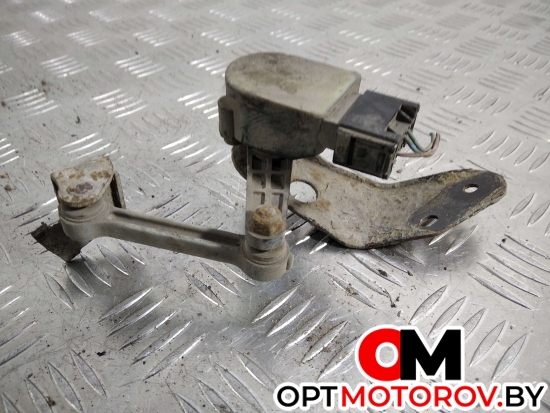 Датчик дорожного просвета  Audi A8 D3/4E [рестайлинг] 2006 4E0907503C #1