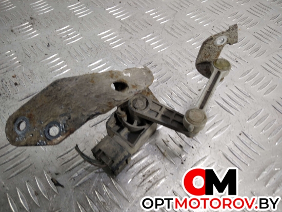 Датчик дорожного просвета  Audi A8 D3/4E [рестайлинг] 2006 4E0907503C #3