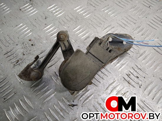 Датчик дорожного просвета  Audi A8 D3/4E [рестайлинг] 2006 4E0907503C #1