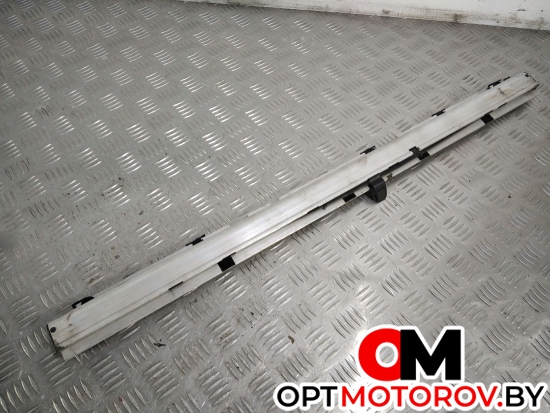 Шторка двери  Audi A8 D3/4E [рестайлинг] 2006 4E4861333G #2