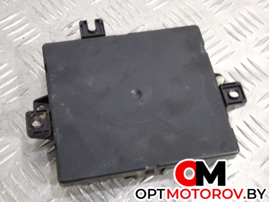 Блок управления сиденьем  Audi A8 D3/4E [рестайлинг] 2006 4E0959760B, 4E0910760D #3