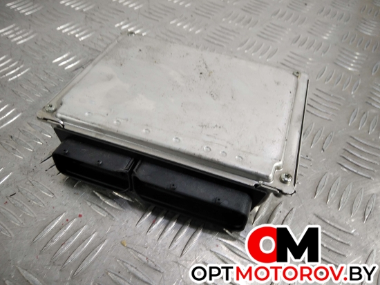 Блок управления подвеской  Audi A8 D3/4E [рестайлинг] 2006 4E0907553F, 4E0910553H #4