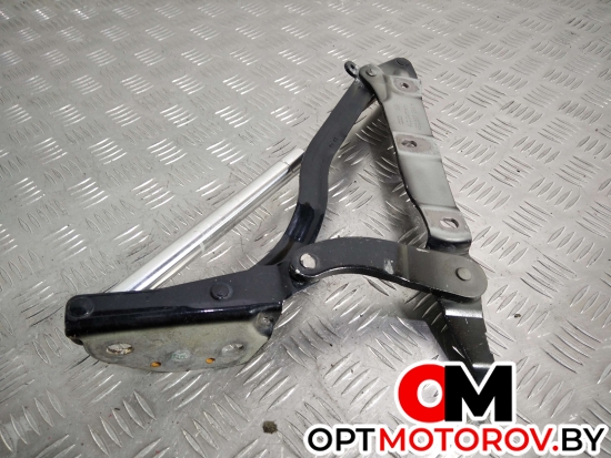 Петля крышки багажника  Audi A8 D3/4E [рестайлинг] 2006 4E0827299H #4