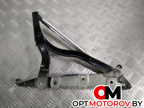 Петля крышки багажника  Audi A8 D3/4E [рестайлинг] 2006 4E0827299H #3