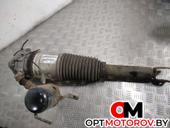 Пневмостойка задняя  Audi A8 D3/4E [рестайлинг] 2006 4E0616001E #5