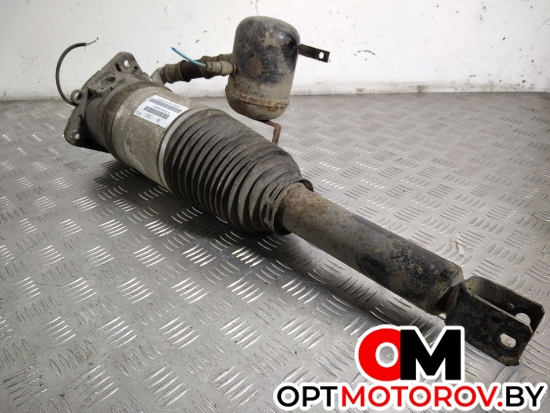 Пневмостойка задняя  Audi A8 D3/4E [рестайлинг] 2006 4E0616002E #4