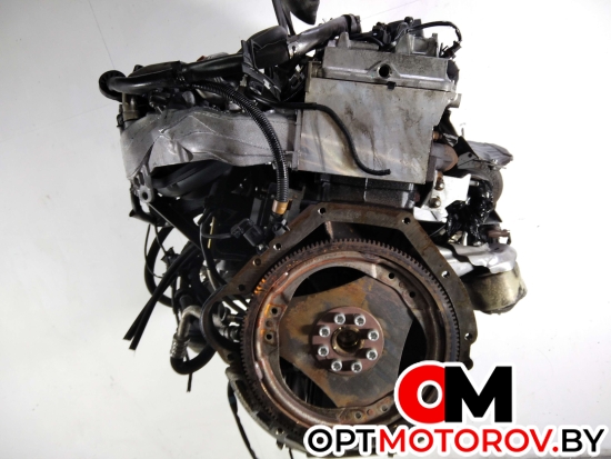 Двигатель  Mercedes-Benz C-Класс W203/S203/CL203 [рестайлинг] 2007 646963 #4