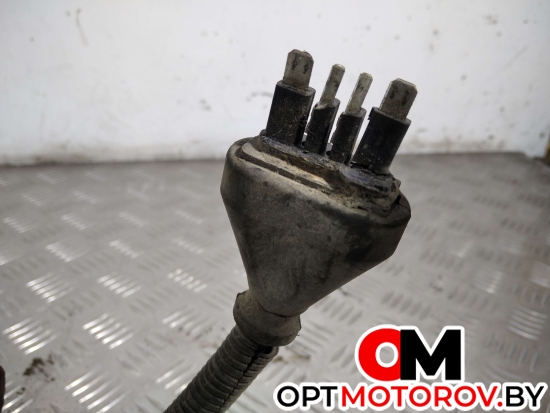 Суппорт тормозной задний правый  Audi A8 D3/4E [рестайлинг] 2006  #5