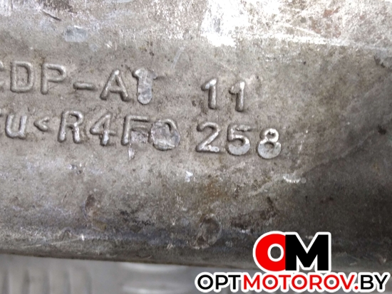 Кулак поворотный правый  Audi A8 D3/4E [рестайлинг] 2006 4F0258 #2