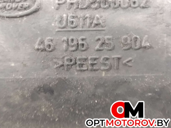 Патрубок воздушного фильтра  Land Rover Discovery 3 поколение 2007 4619625904 #2