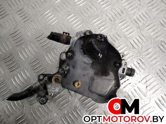 Насос топливный  Volkswagen Golf 5 поколение 2006 038145209H #4