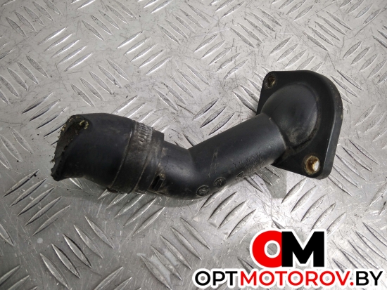 Корпус термостата  Volkswagen Golf 5 поколение 2006 038121121D #1