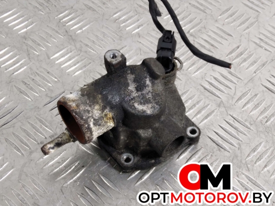 Двигатель  Mercedes-Benz Vito W639 2006 A6112031975 #1
