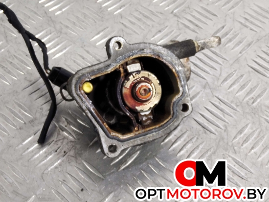Двигатель  Mercedes-Benz Vito W639 2006 A6112031975 #3
