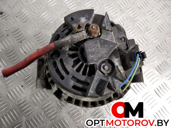 Генератор  Mercedes-Benz Vito W639 2006 0124625006, A0131541002 #4